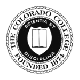 Colorado College Colorado College