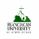 Franciscan University of Steubenville Franciscan University of Steubenville