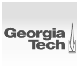 Georgia Institute of Technology Georgia Institute of Technology