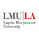 Loyola Marymount University Loyola Marymount University