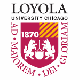 Loyola University Chicago Loyola University Chicago