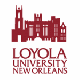 Loyola University New Orleans Loyola University New Orleans