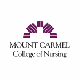 Mount Carmel College of Nursing Mount Carmel College of Nursing