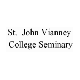 St. John Vianney College Seminary St. John Vianney College Seminary