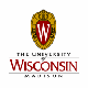 University of Wisconsin Madison University of Wisconsin Madison
