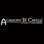 Academy Di Capelli School of Cosmetology Logo Academy Di Capelli School of Cosmetology Logo