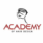 Academy of Hair Design Las Vegas Logo Academy of Hair Design Las Vegas Logo