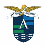 Alexander Academy Logo Alexander Academy Logo