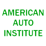 American Auto Institute Logo American Auto Institute Logo