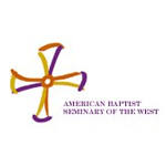 American Baptist Seminary of the West Logo American Baptist Seminary of the West Logo