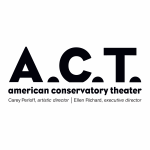 American Conservatory Theater Logo American Conservatory Theater Logo