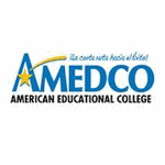 American Educational College Logo American Educational College Logo