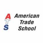 American Trade School Logo American Trade School Logo