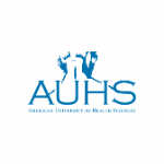 American University of Health Sciences Logo American University of Health Sciences Logo