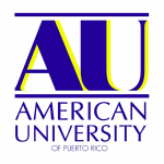 American University of Puerto Rico Logo American University of Puerto Rico Logo