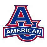 American University Logo American University Logo