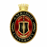 Amridge University Logo Amridge University Logo