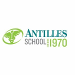 Antilles School of Technical Careers Logo Antilles School of Technical Careers Logo