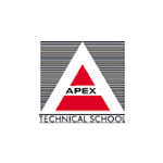 Apex Technical School Logo Apex Technical School Logo