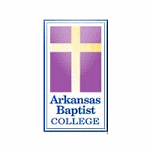 Arkansas Baptist College Logo Arkansas Baptist College Logo