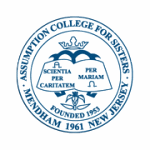 Assumption College for Sisters Logo Assumption College for Sisters Logo