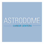 Astrodome Career Centers Logo Astrodome Career Centers Logo