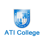 ATI College Santa Ana Logo ATI College Santa Ana Logo