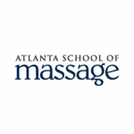 Atlanta School of Massage Logo Atlanta School of Massage Logo