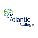 Atlantic University College Logo Atlantic University College Logo