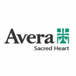 Avera Sacred Heart Hospital Logo Avera Sacred Heart Hospital Logo