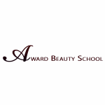 Award Beauty School Logo Award Beauty School Logo