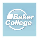 Baker College Center for Graduate Studies Logo Baker College Center for Graduate Studies Logo