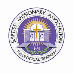 Baptist Missionary Association Theological Seminary Logo Baptist Missionary Association Theological Seminary Logo