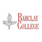 Barclay College Logo Barclay College Logo