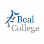 Beal College Logo Beal College Logo