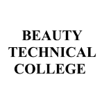 Beauty Technical College Logo Beauty Technical College Logo