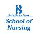 Beebe Medical Center Margaret H. Rollins School of Nursing Logo Beebe Medical Center Margaret H. Rollins School of Nursing Logo