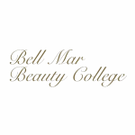 Bell Mar Beauty College Logo Bell Mar Beauty College Logo