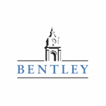 Bentley University Logo Bentley University Logo