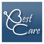 Best Care Training Institute Logo Best Care Training Institute Logo