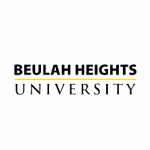 Beulah Heights University Logo Beulah Heights University Logo