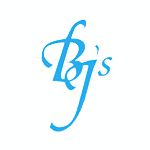 BJ's Beauty & Barber College Logo BJ's Beauty & Barber College Logo