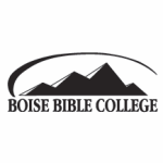 Boise Bible College Logo Boise Bible College Logo