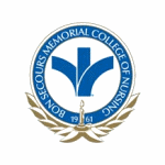 Bon Secours Memorial College of Nursing Logo Bon Secours Memorial College of Nursing Logo