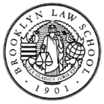 Brooklyn Law School Logo Brooklyn Law School Logo