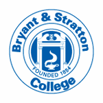Bryant & Stratton College Amherst Logo Bryant & Stratton College Amherst Logo