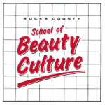 Buck's County School of Beauty Culture Logo Buck's County School of Beauty Culture Logo