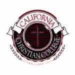 California Christian College Logo California Christian College Logo