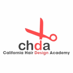 California Hair Design Academy Logo California Hair Design Academy Logo