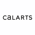 California Institute of the Arts Logo California Institute of the Arts Logo